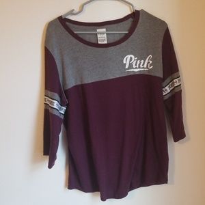 Baseball tee